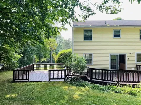 303 Pinehurst Drive Shelburne VT 05482