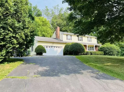 303 Pinehurst Drive Shelburne VT 05482