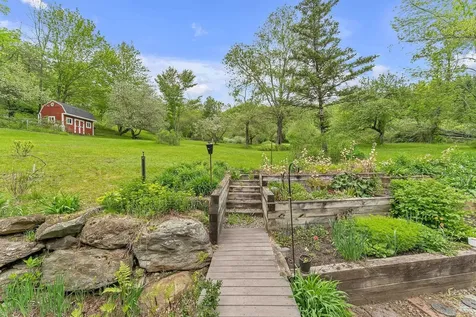 904 Moscow Road Stowe VT 05672