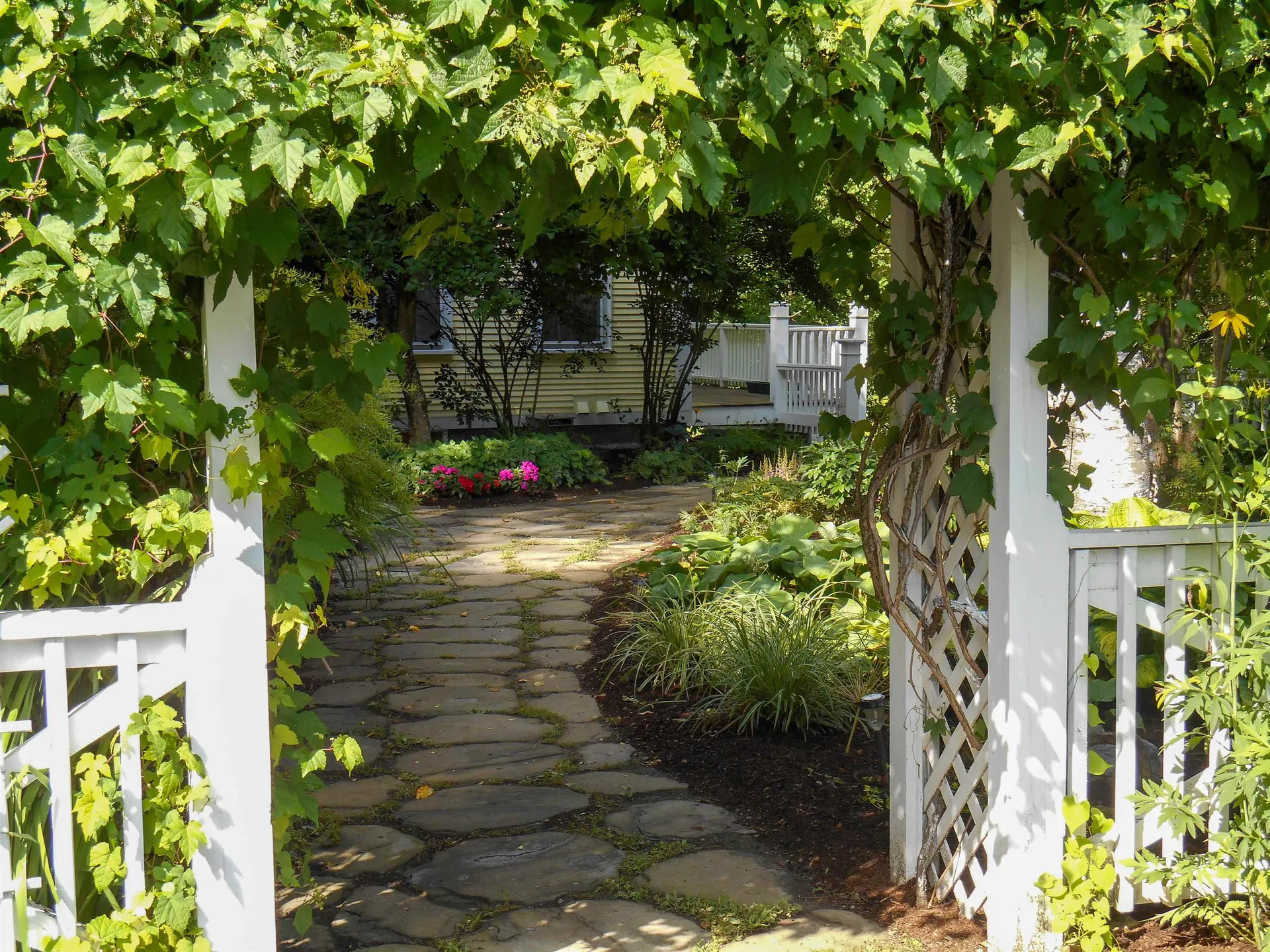 16 Church Street Woodstock VT 05091