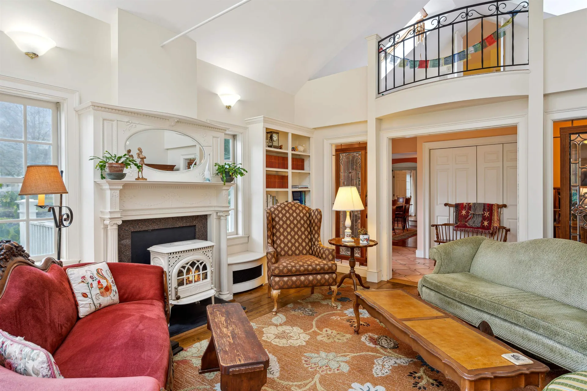 16 Church Street Woodstock VT 05091