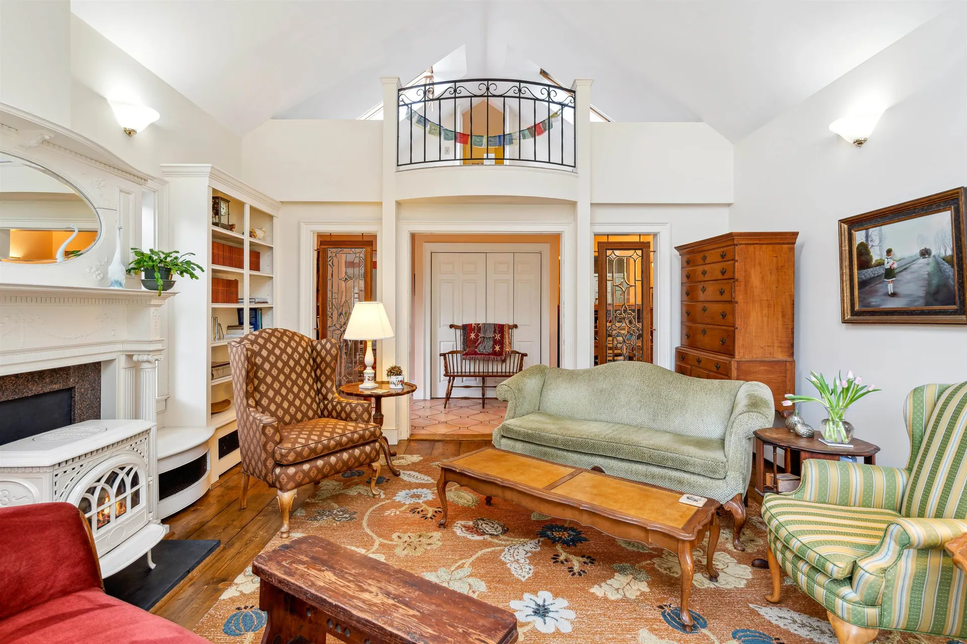 16 Church Street Woodstock VT 05091