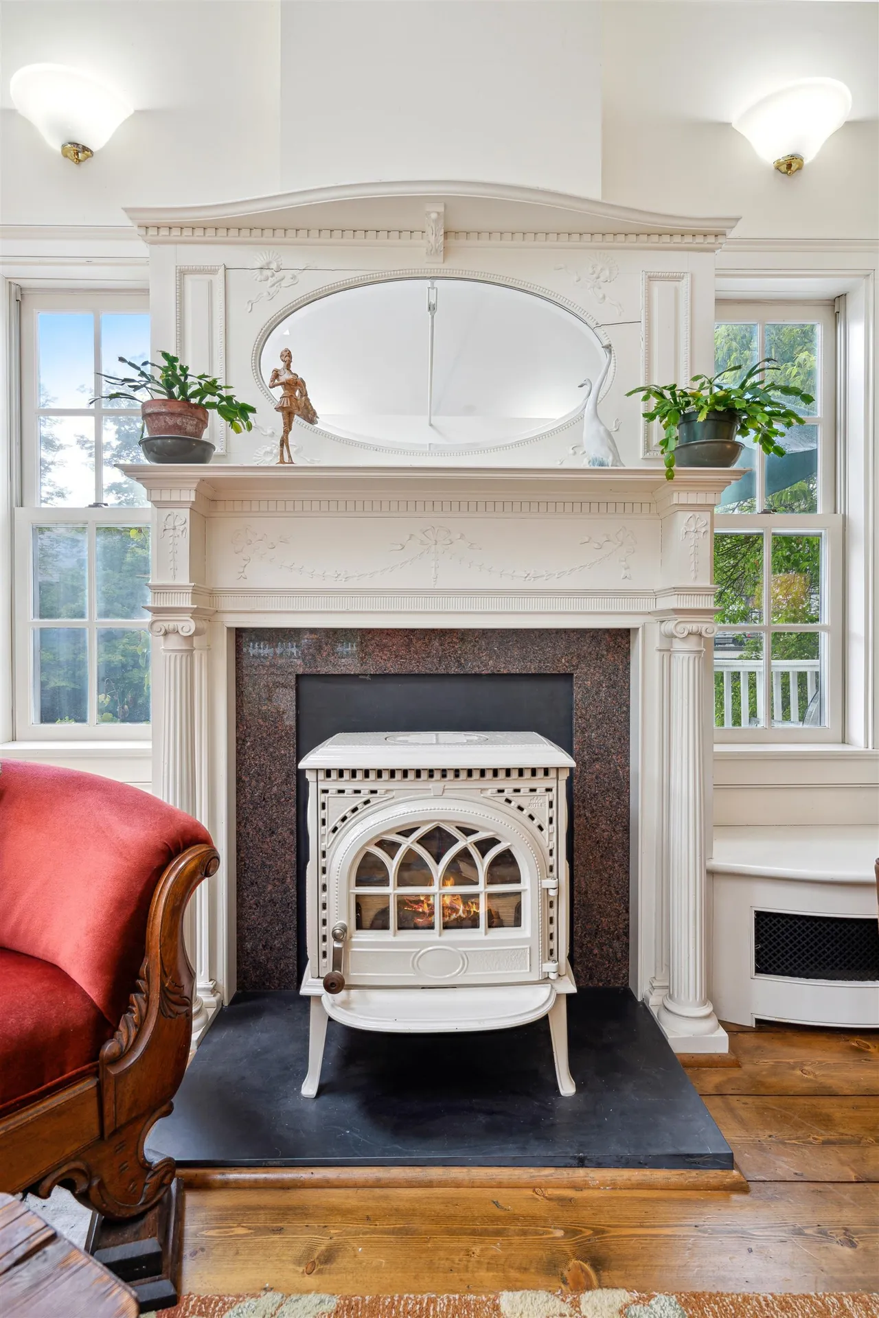 16 Church Street Woodstock VT 05091