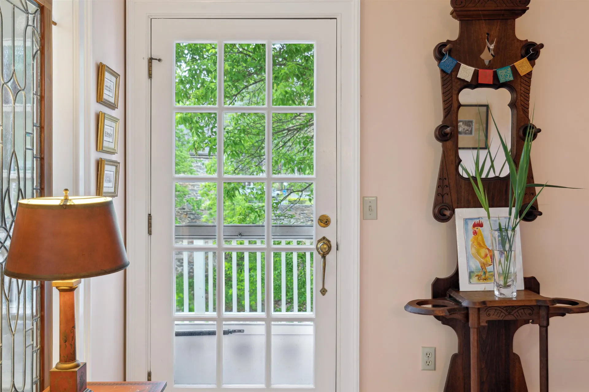 16 Church Street Woodstock VT 05091