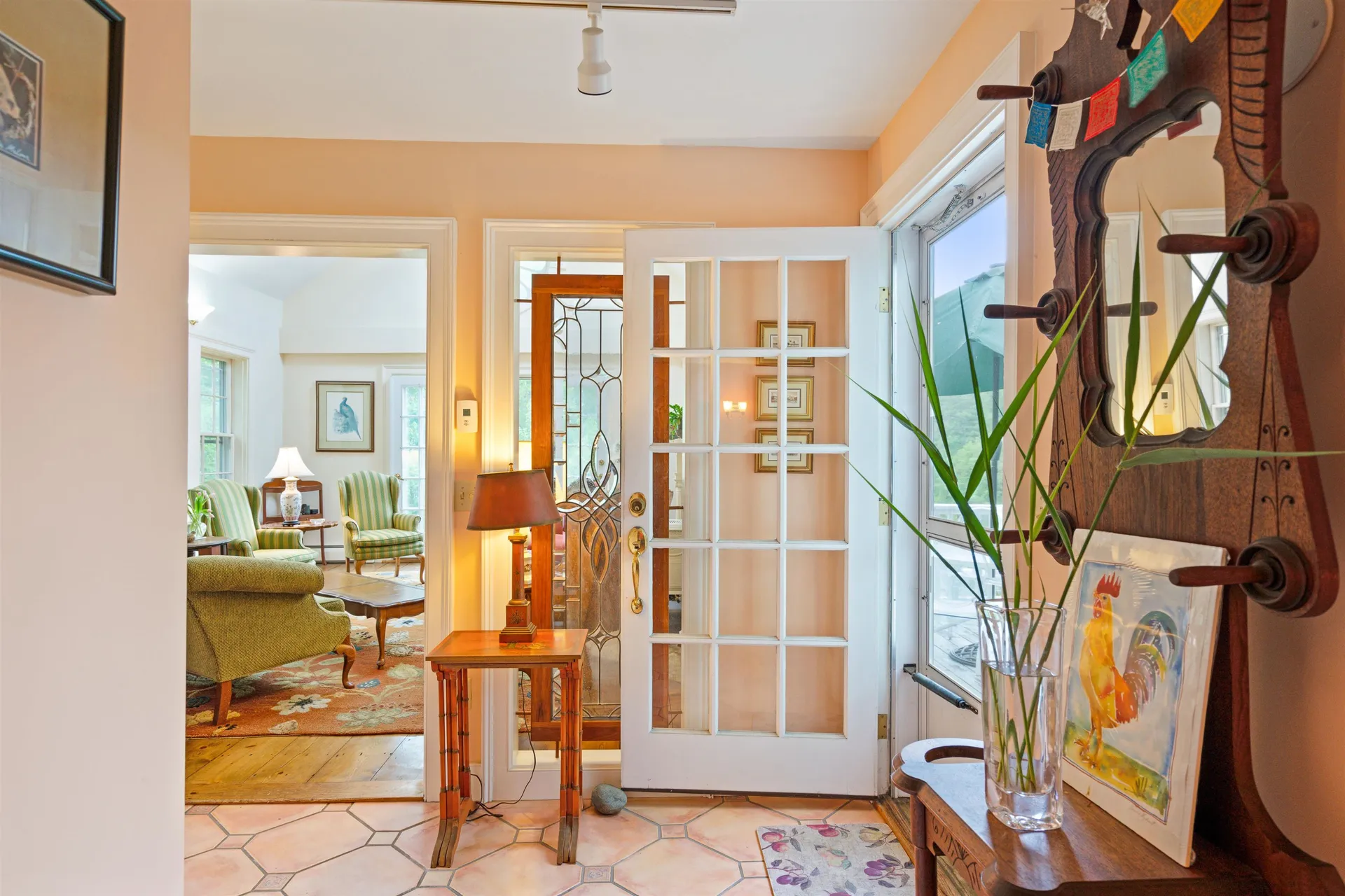 16 Church Street Woodstock VT 05091