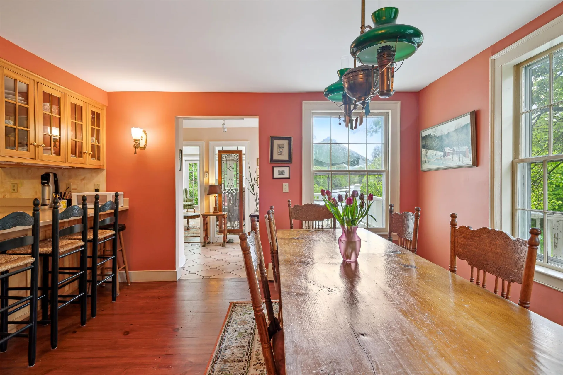 16 Church Street Woodstock VT 05091