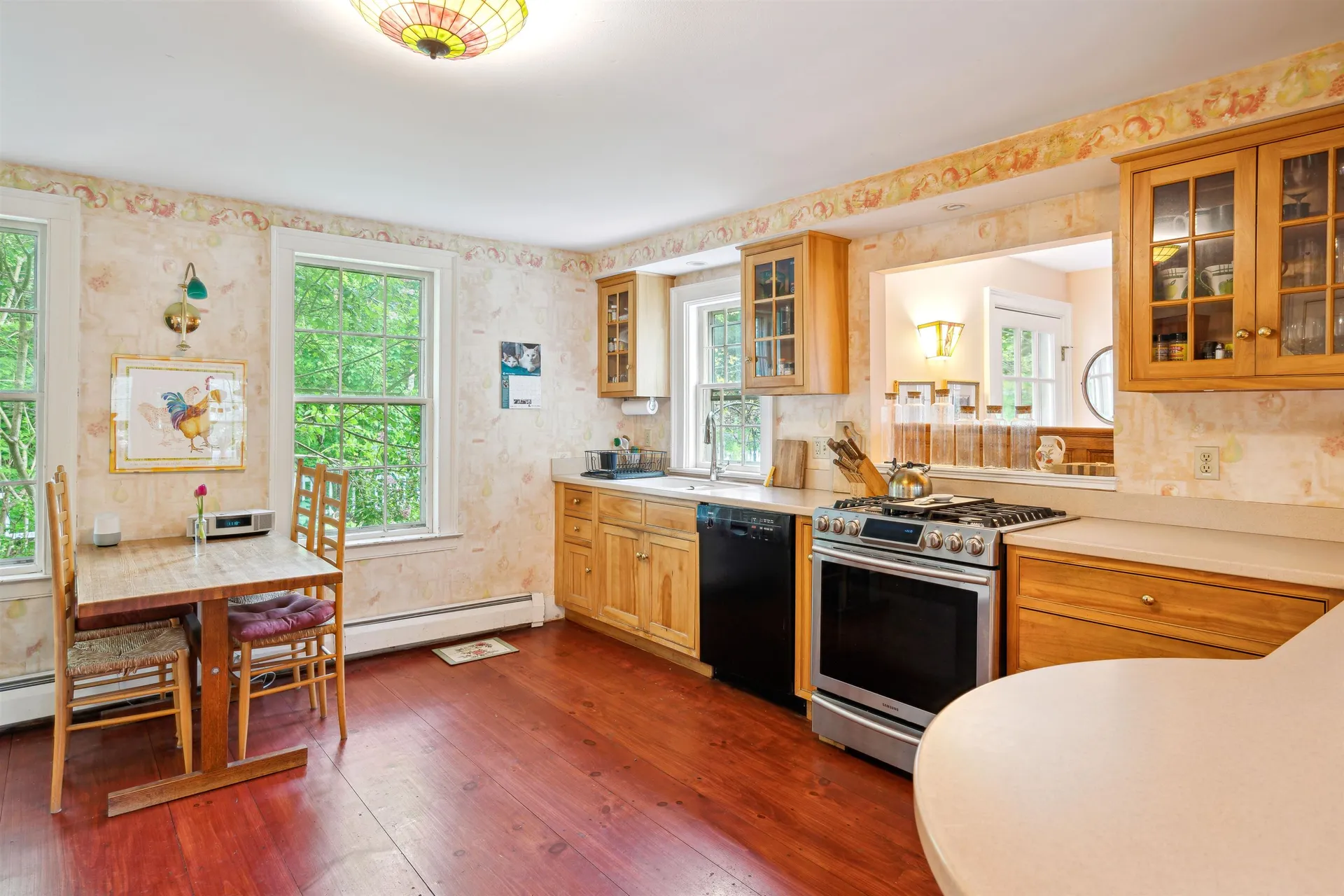 16 Church Street Woodstock VT 05091