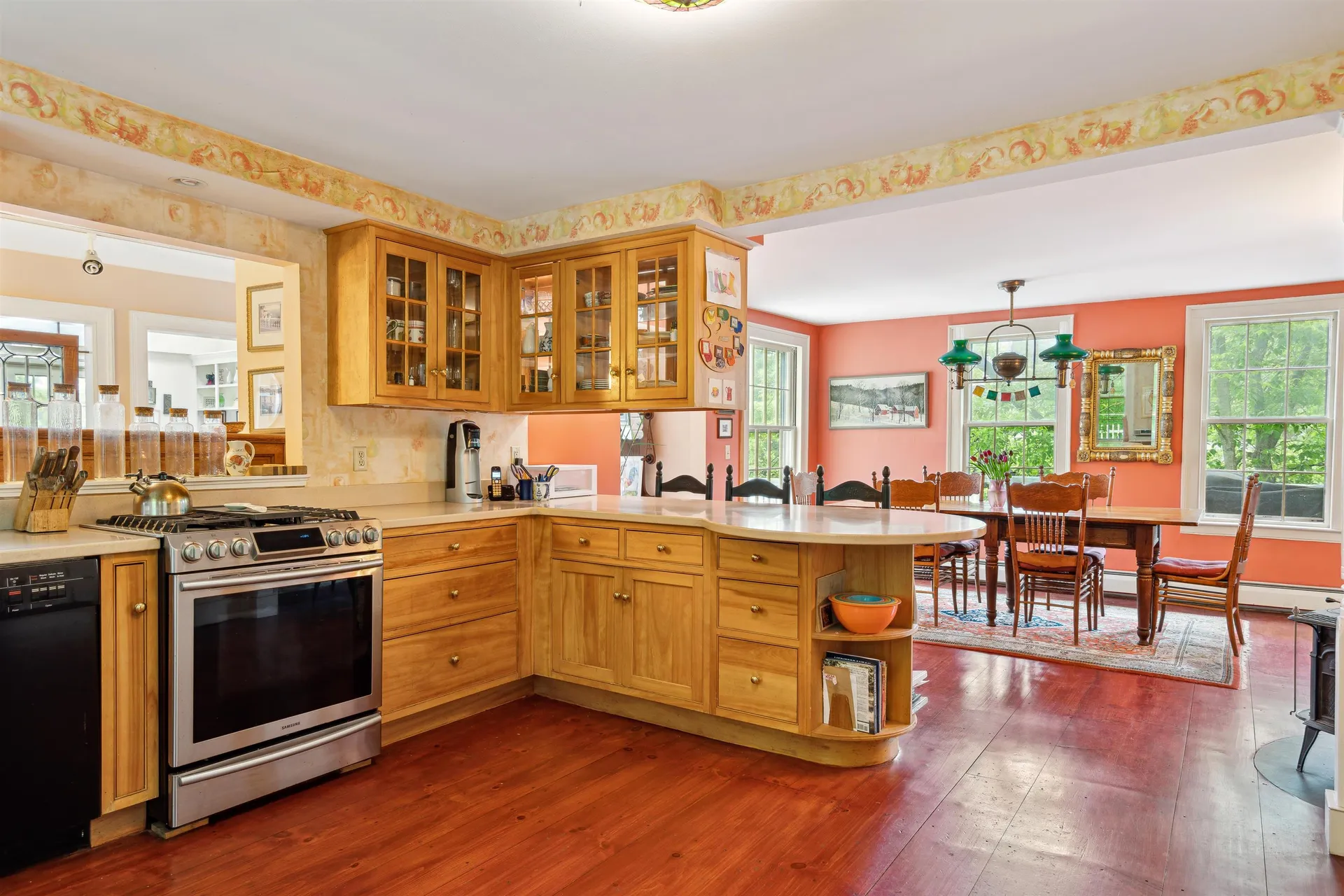 16 Church Street Woodstock VT 05091