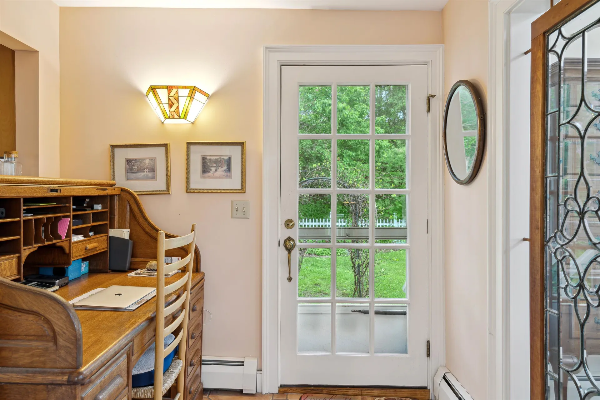 16 Church Street Woodstock VT 05091