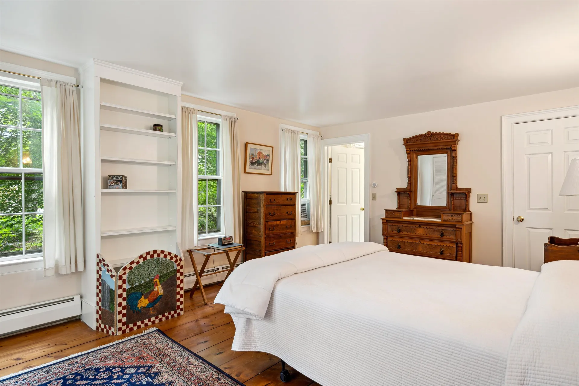 16 Church Street Woodstock VT 05091