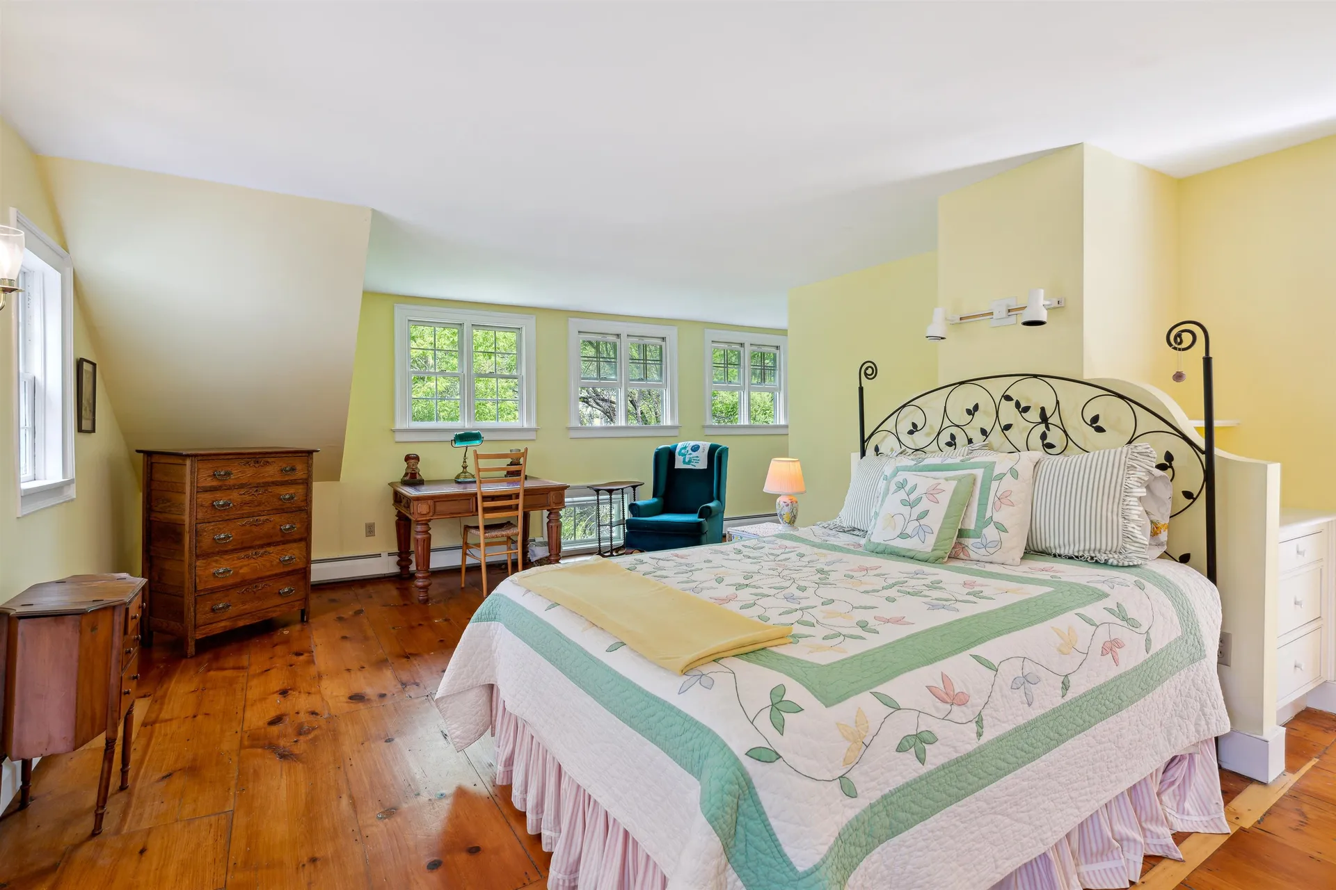 16 Church Street Woodstock VT 05091