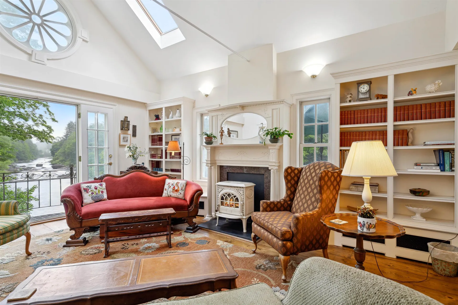 16 Church Street Woodstock VT 05091