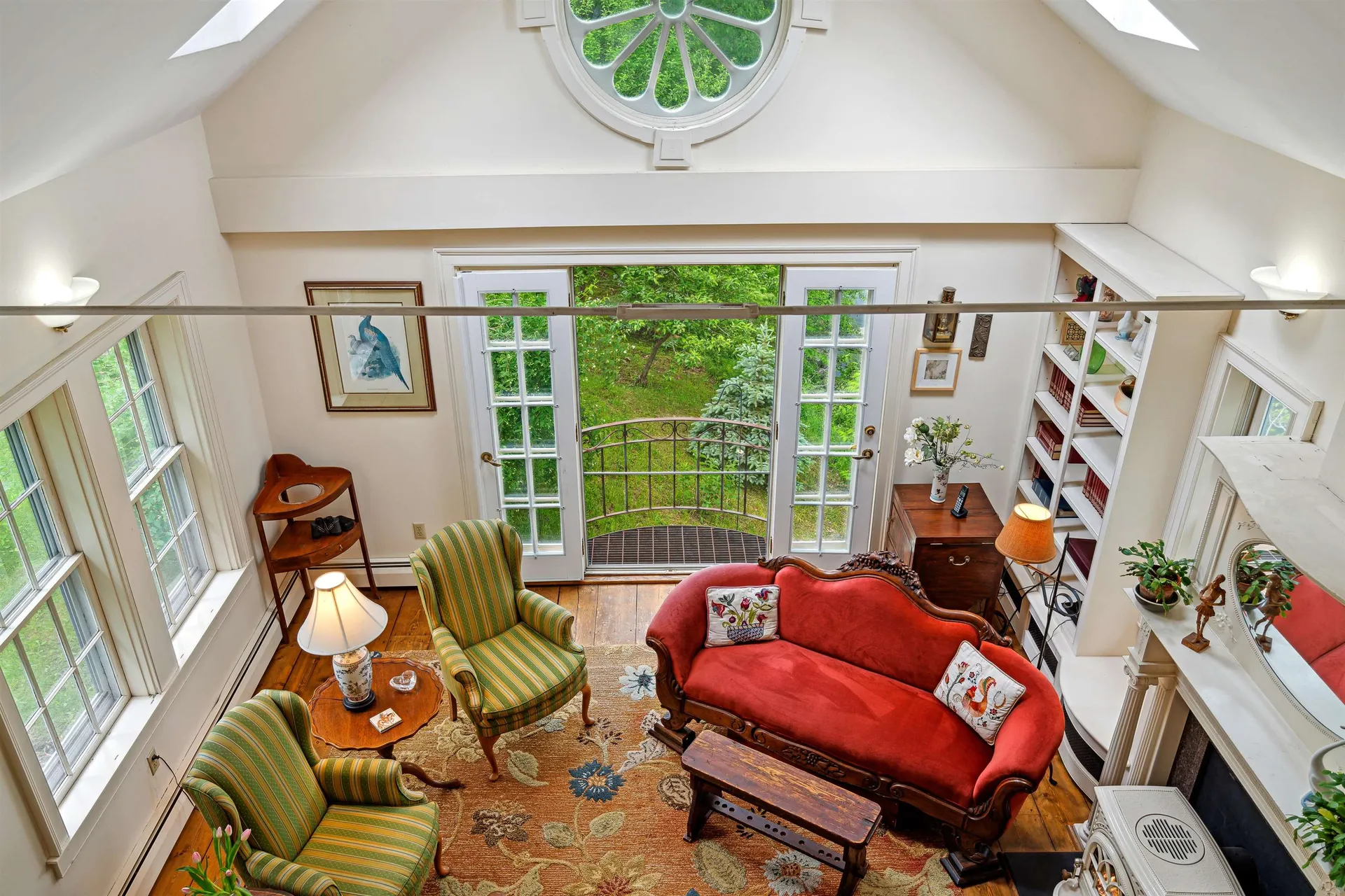 16 Church Street Woodstock VT 05091