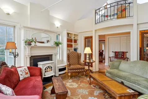 16 Church Street Woodstock VT 05091