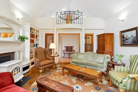 16 Church Street Woodstock VT 05091