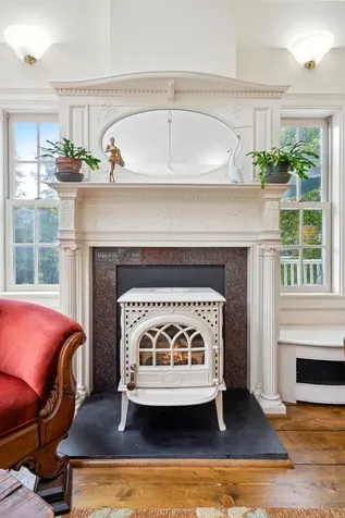 16 Church Street Woodstock VT 05091