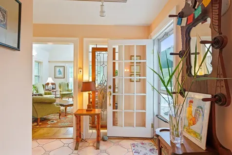 16 Church Street Woodstock VT 05091