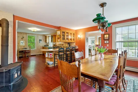 16 Church Street Woodstock VT 05091