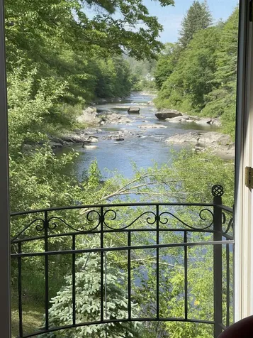 16 Church Street Woodstock VT 05091