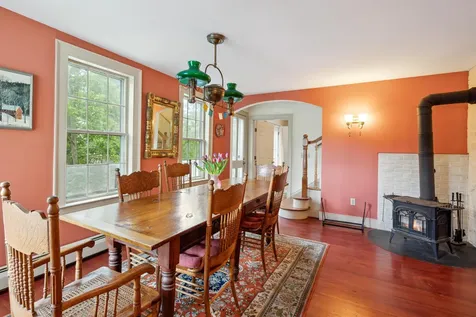 16 Church Street Woodstock VT 05091