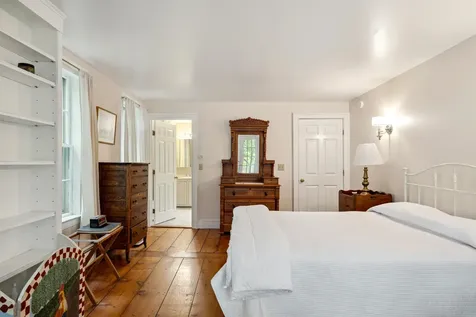 16 Church Street Woodstock VT 05091