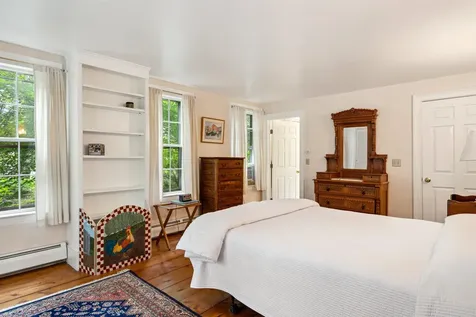 16 Church Street Woodstock VT 05091