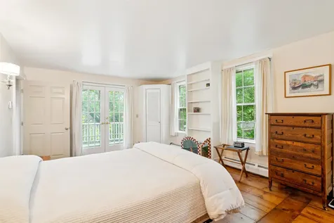 16 Church Street Woodstock VT 05091