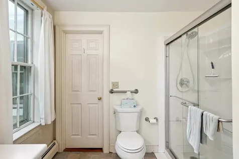 16 Church Street Woodstock VT 05091