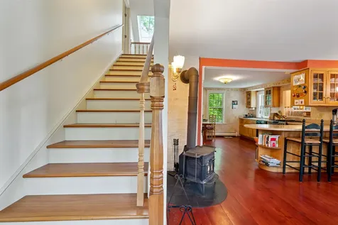 16 Church Street Woodstock VT 05091