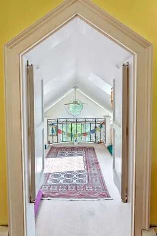 16 Church Street Woodstock VT 05091