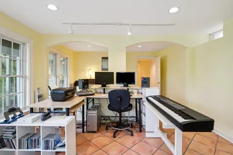 16 Church Street Woodstock VT 05091