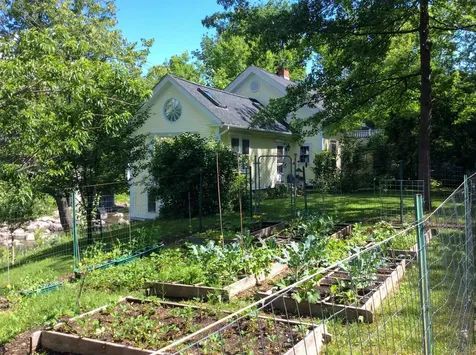 16 Church Street Woodstock VT 05091