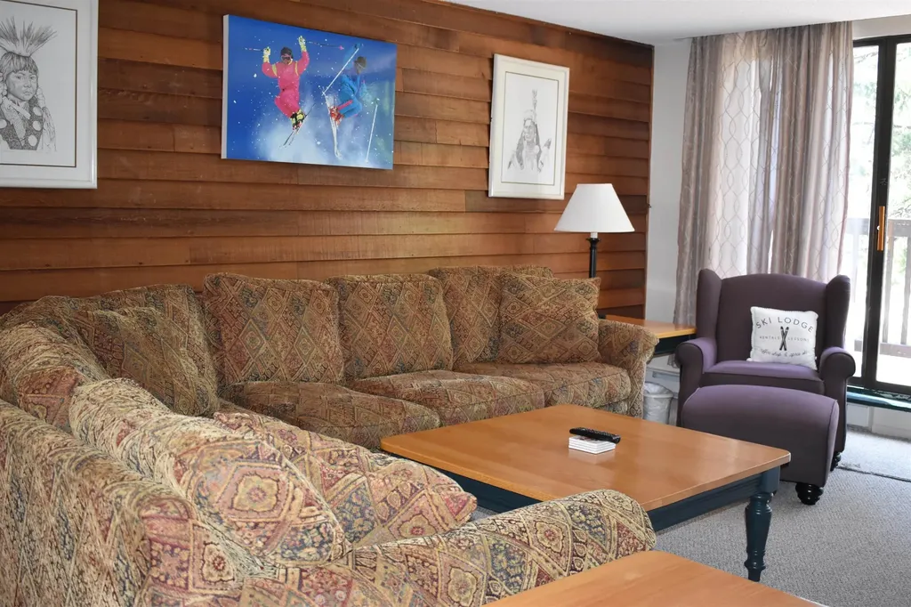 8 Mountainview 8 At Smugglers Notch Cambridge VT 05464