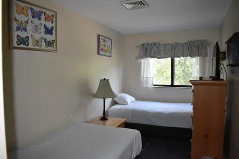 8 Mountainview 8 At Smugglers Notch Cambridge VT 05464