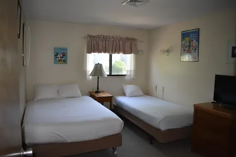 8 Mountainview 8 At Smugglers Notch Cambridge VT 05464