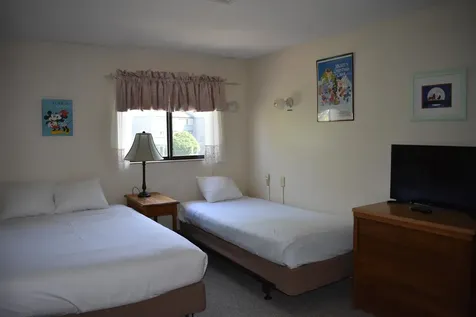 8 Mountainview 8 At Smugglers Notch Cambridge VT 05464