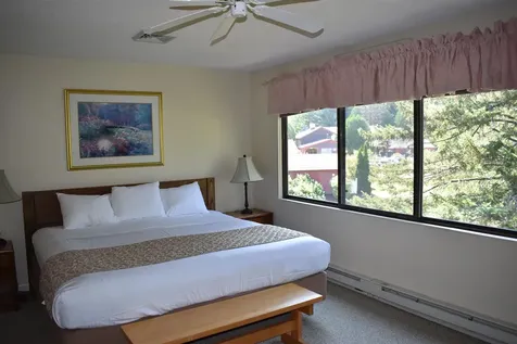 8 Mountainview 8 At Smugglers Notch Cambridge VT 05464