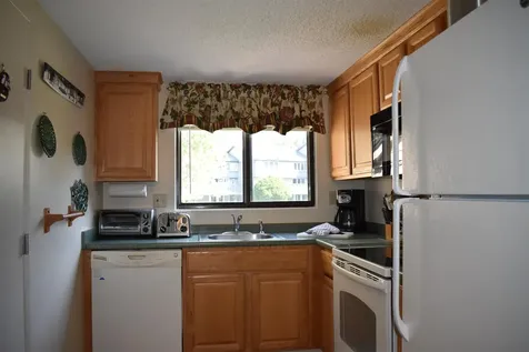 8 Mountainview 8 At Smugglers Notch Cambridge VT 05464