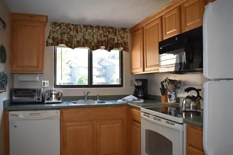 8 Mountainview 8 At Smugglers Notch Cambridge VT 05464