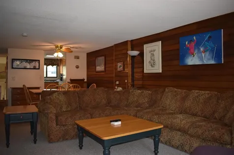 8 Mountainview 8 At Smugglers Notch Cambridge VT 05464