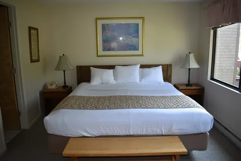 8 Mountainview 8 At Smugglers Notch Cambridge VT 05464