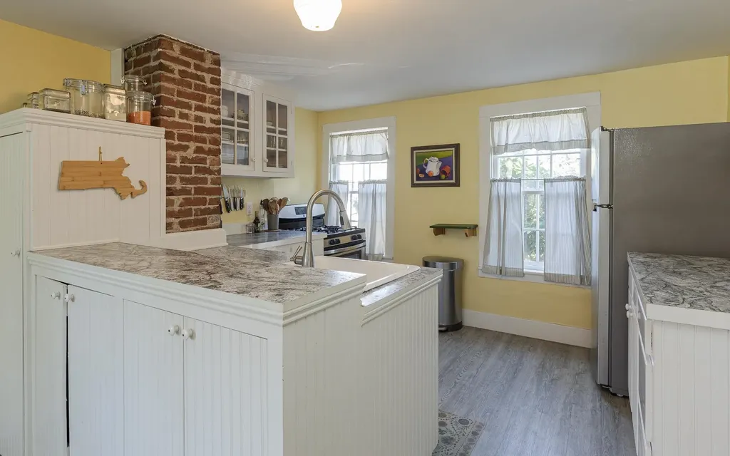 2 Glebe Road Westmoreland NH 03467