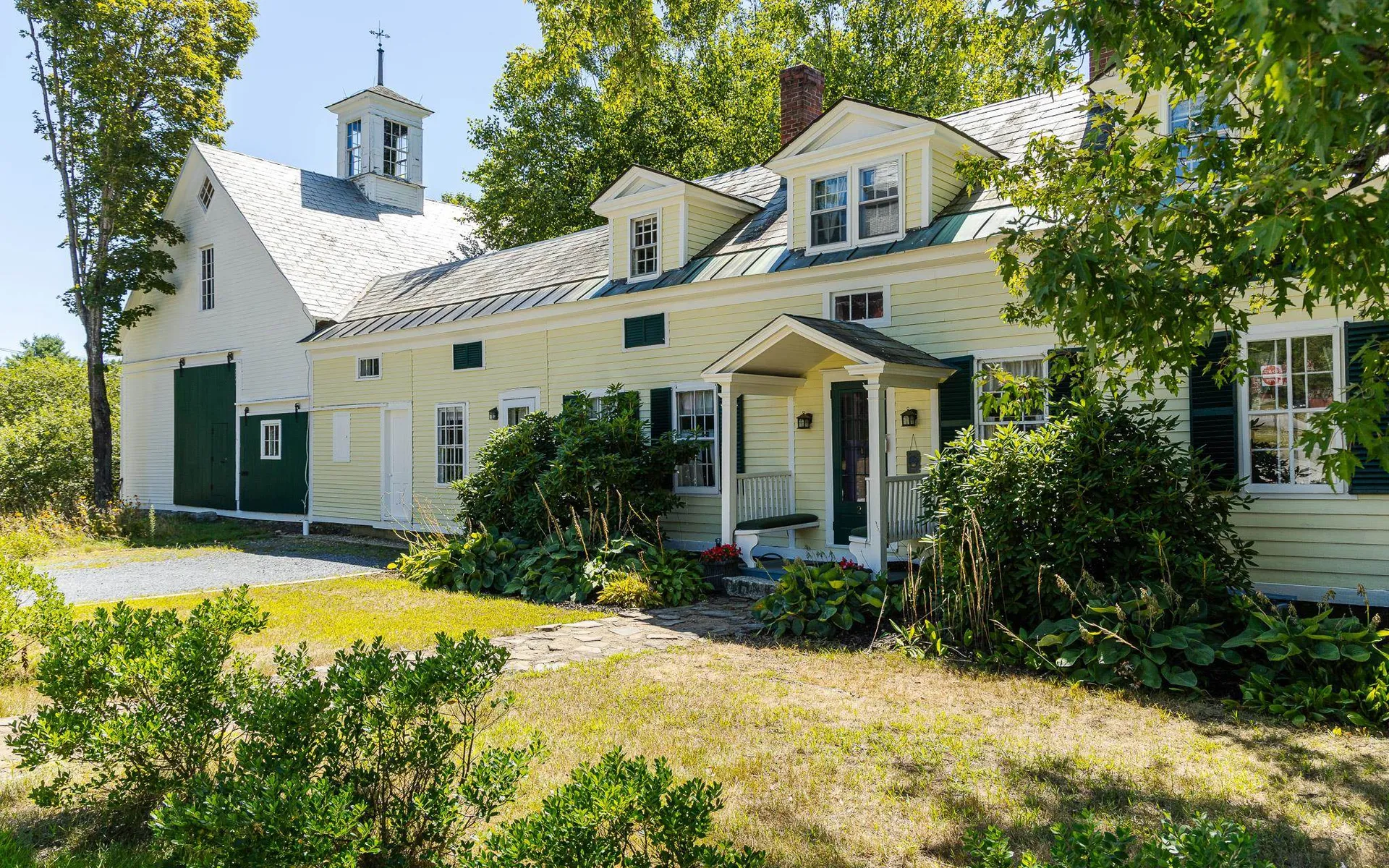 2 Glebe Road Westmoreland NH 03467