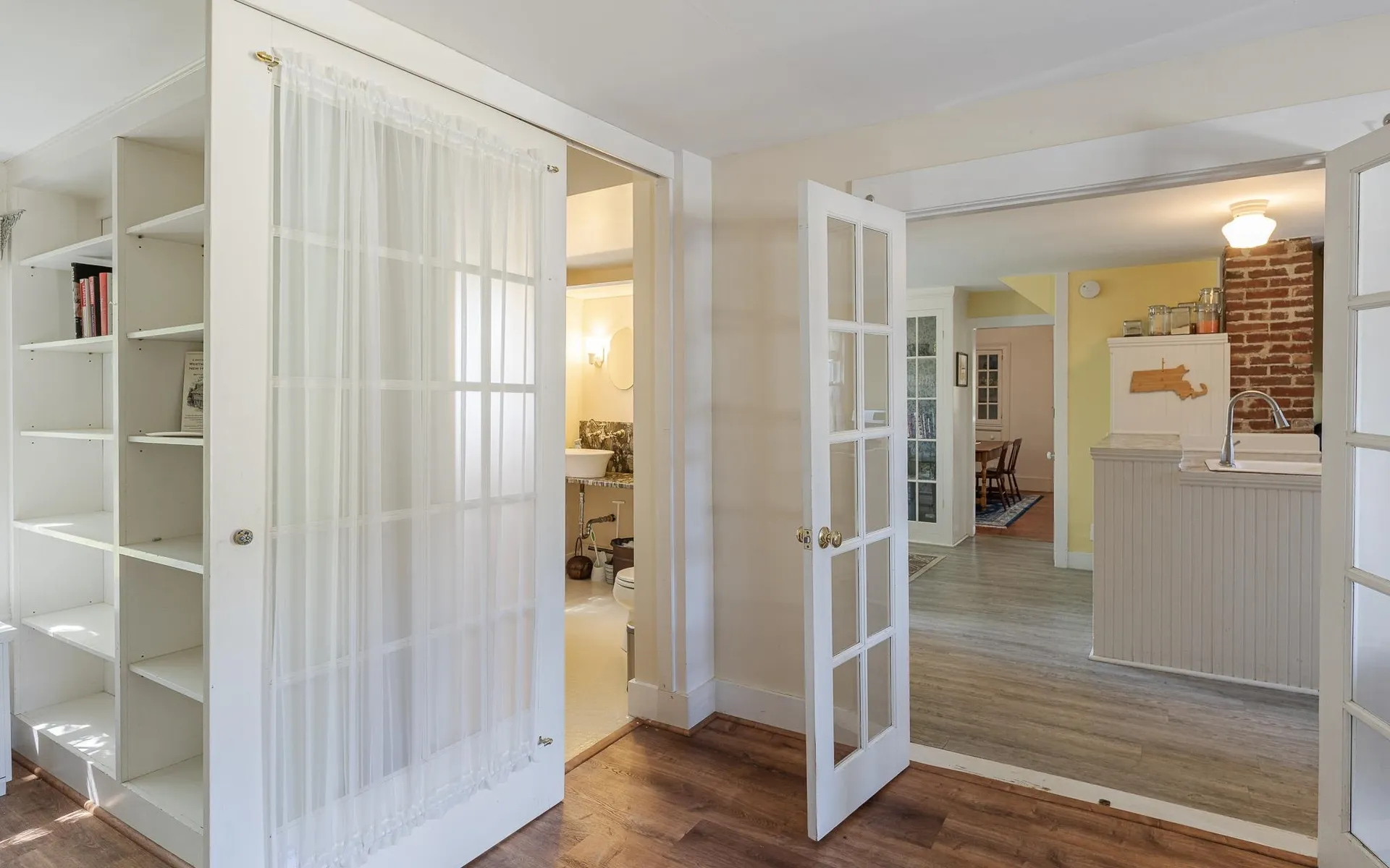 2 Glebe Road Westmoreland NH 03467