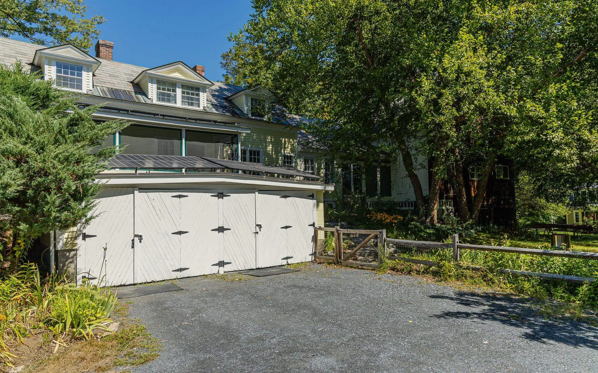 2 Glebe Road Westmoreland NH 03467