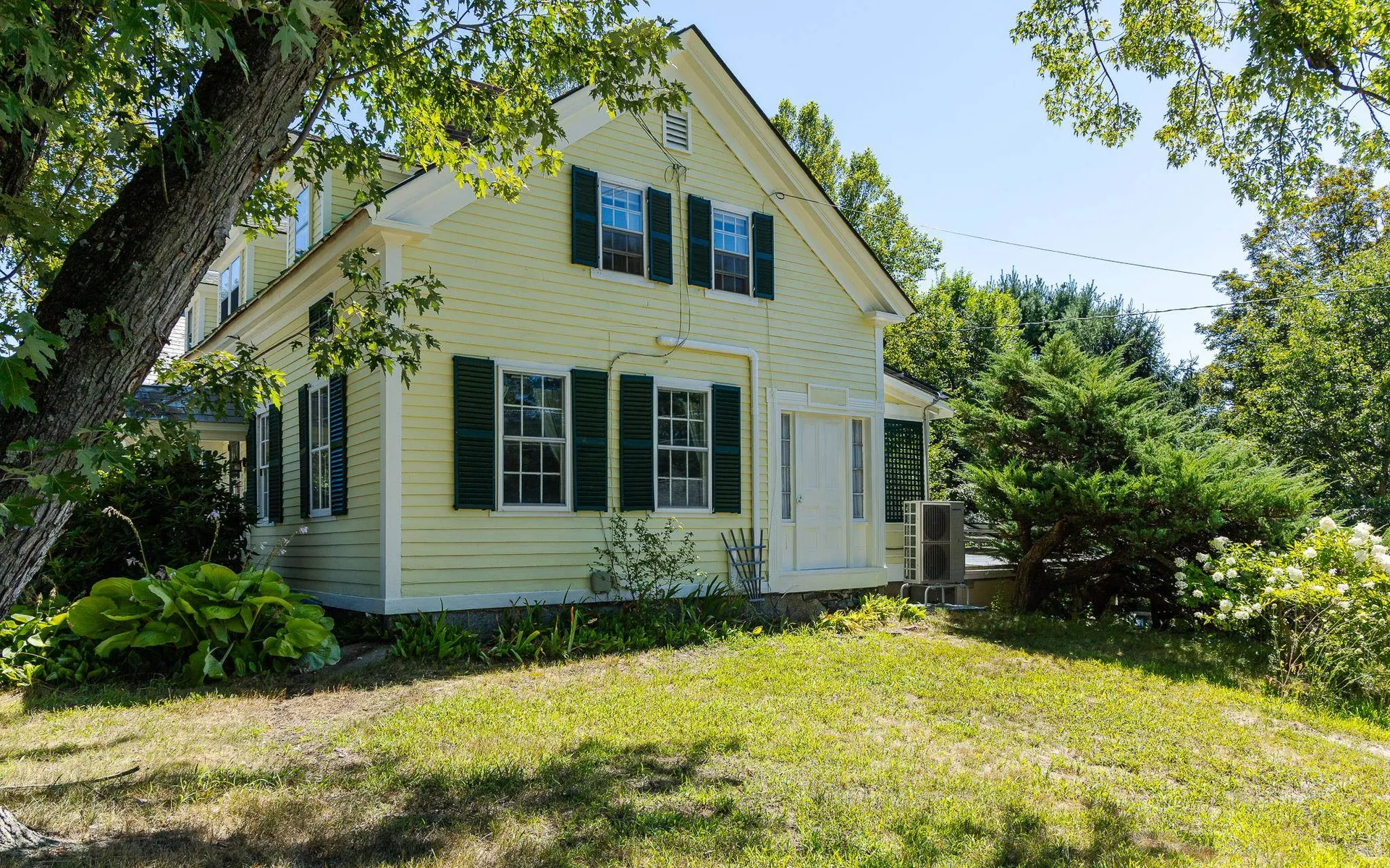 2 Glebe Road Westmoreland NH 03467