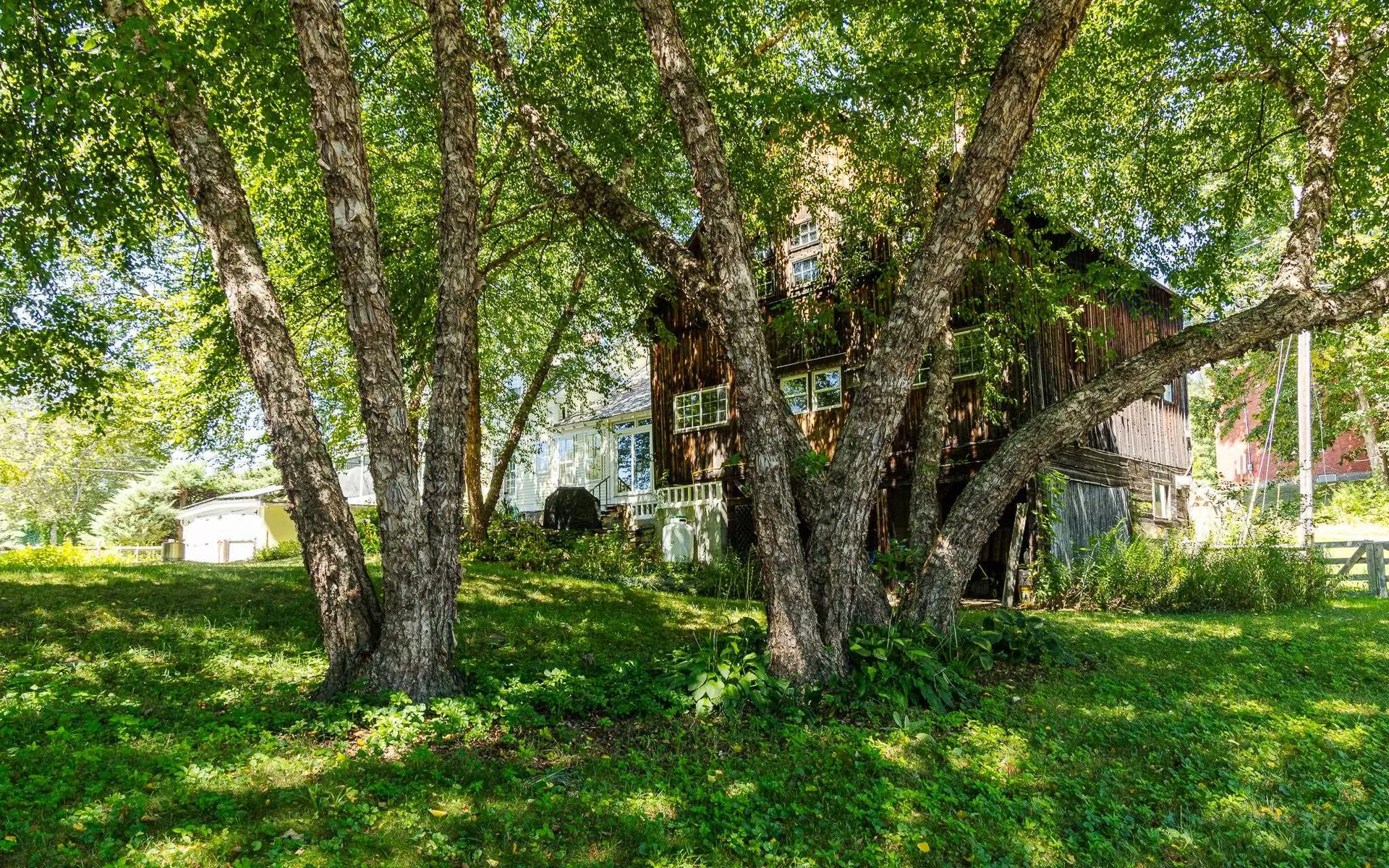 2 Glebe Road Westmoreland NH 03467