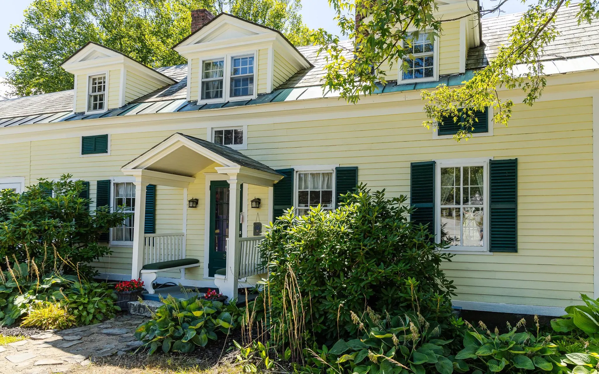 2 Glebe Road Westmoreland NH 03467