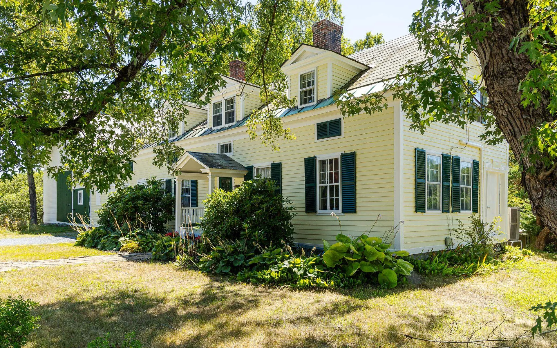 2 Glebe Road Westmoreland NH 03467