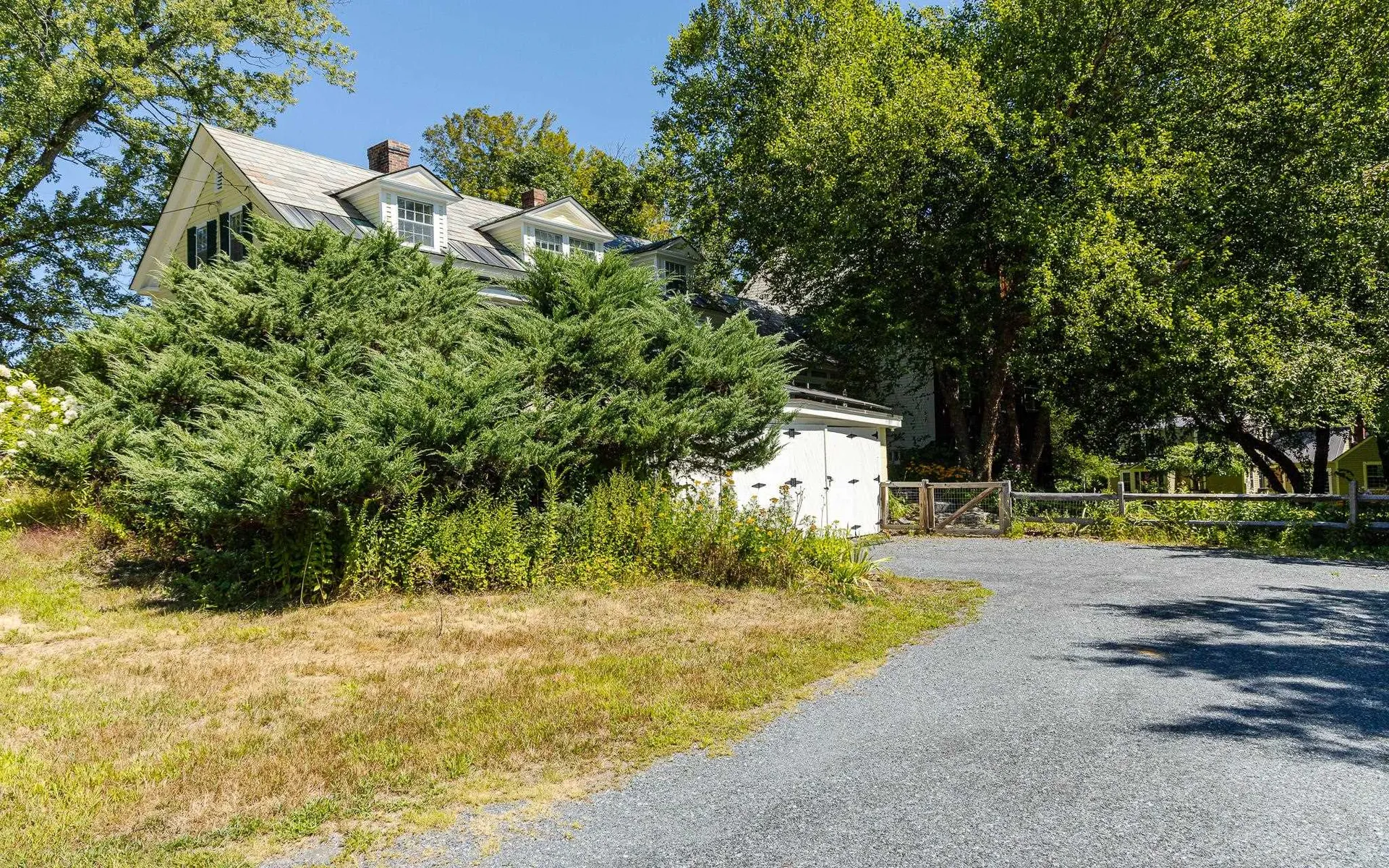 2 Glebe Road Westmoreland NH 03467